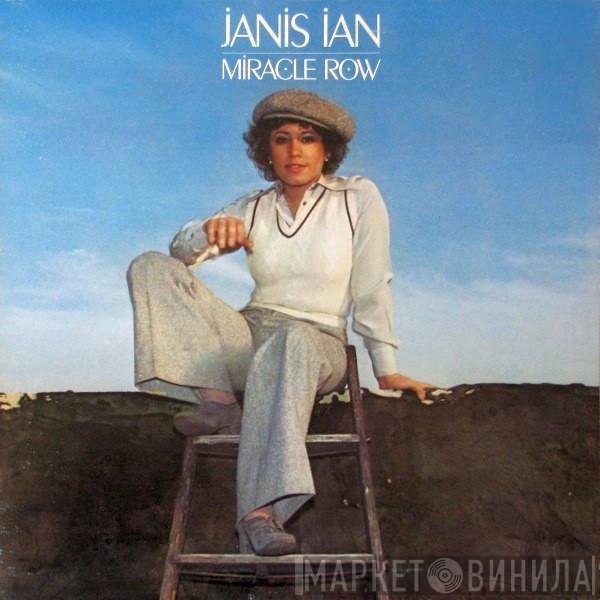 Janis Ian  - Miracle Row