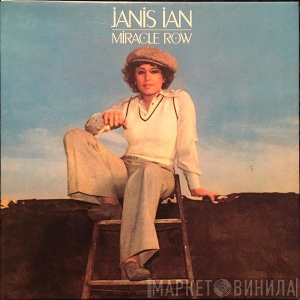 Janis Ian  - Miracle Row