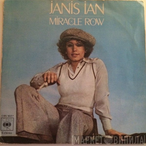 Janis Ian  - Miracle Row