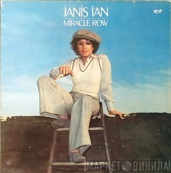 Janis Ian  - Miracle Row
