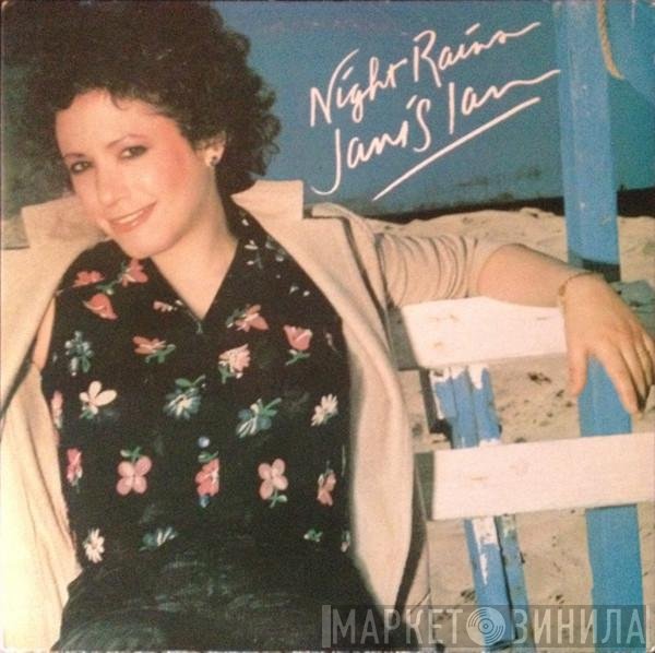 Janis Ian  - Night Rains