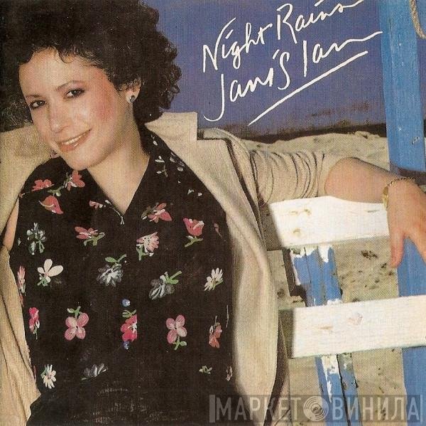 Janis Ian  - Night Rains