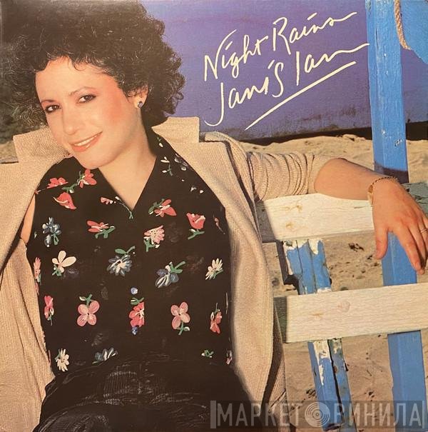 Janis Ian  - Night Rains