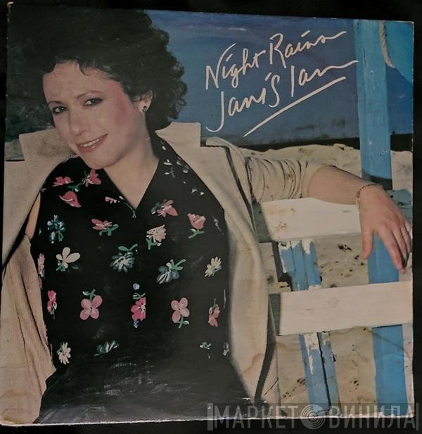 Janis Ian  - Night Rains