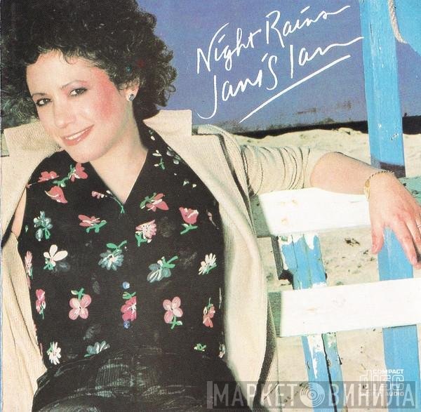 Janis Ian  - Night Rains