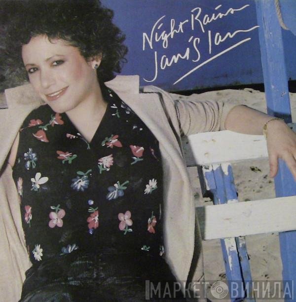 Janis Ian  - Night Rains
