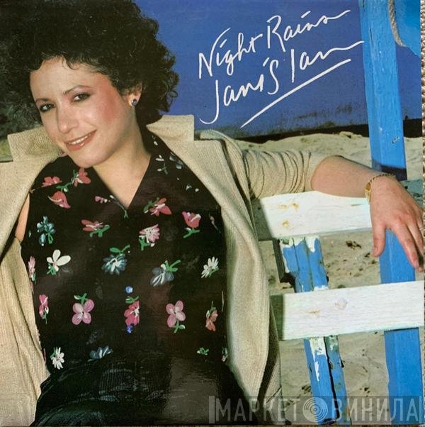 Janis Ian  - Night Rains