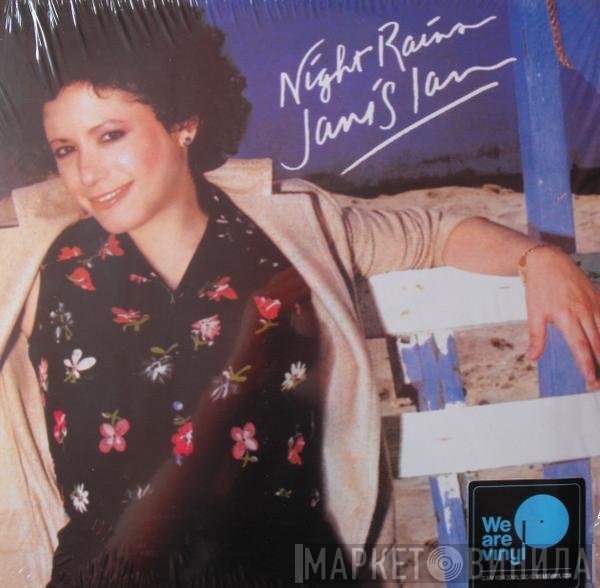 Janis Ian  - Night Rains