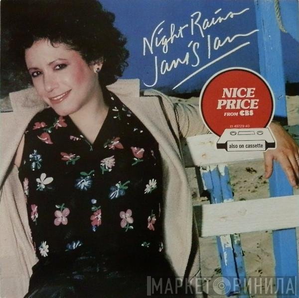 Janis Ian  - Night Rains
