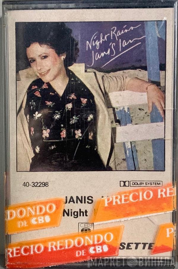 Janis Ian  - Night Rains
