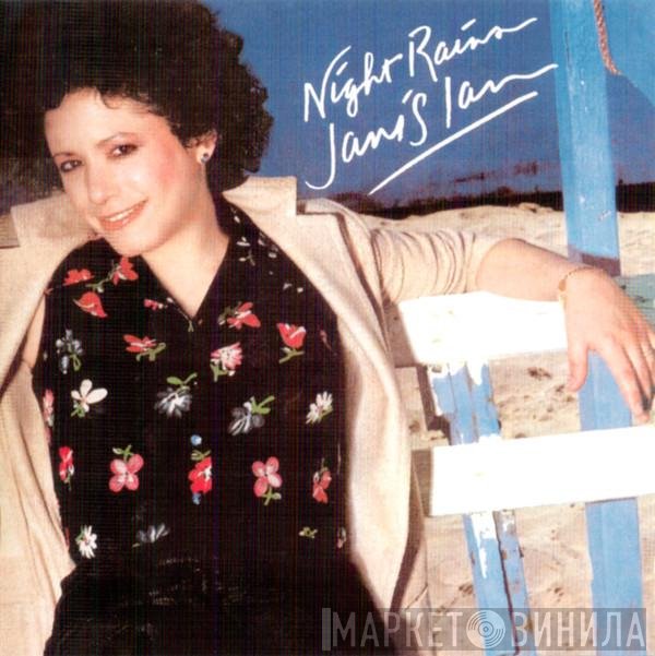 Janis Ian  - Night Rains