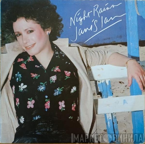 Janis Ian  - Night Rains