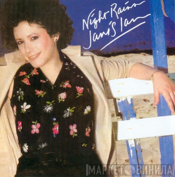Janis Ian  - Night Rains