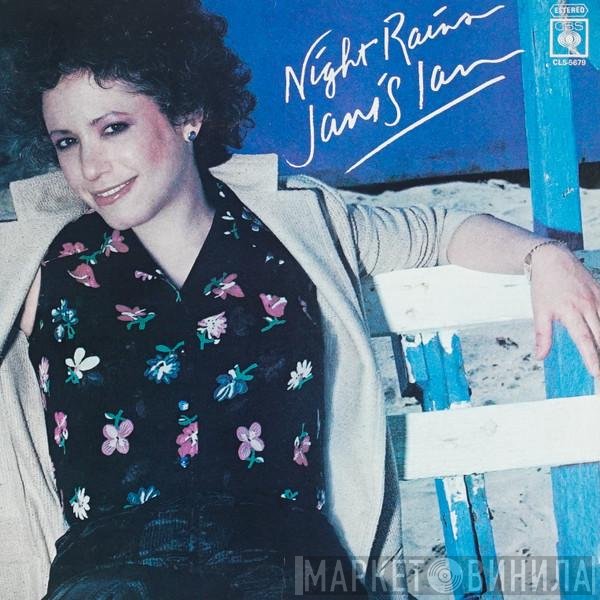 Janis Ian  - Night Rains
