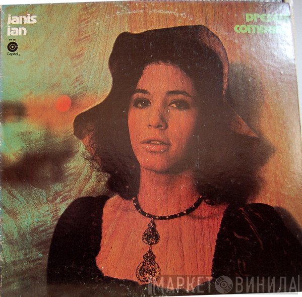 Janis Ian - Present Company