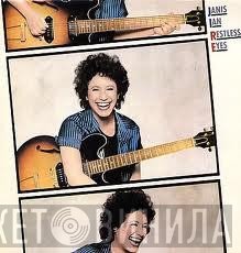 Janis Ian - Restless Eyes
