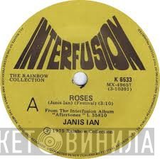 Janis Ian  - Roses