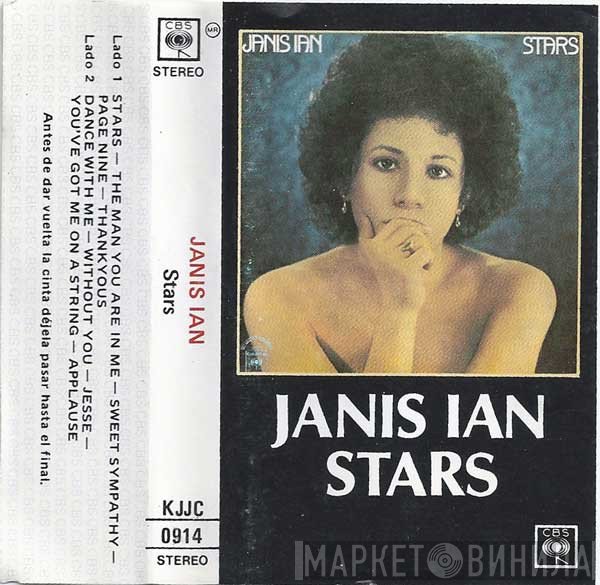 Janis Ian  - Stars