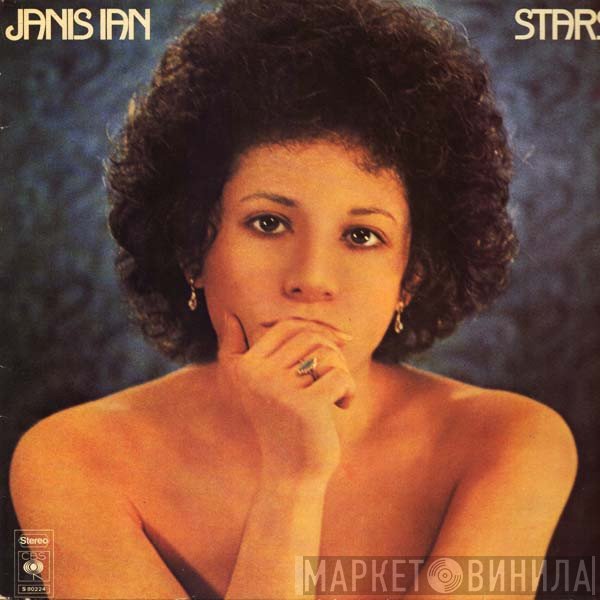 Janis Ian  - Stars