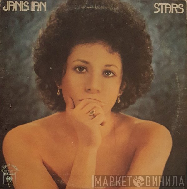 Janis Ian  - Stars
