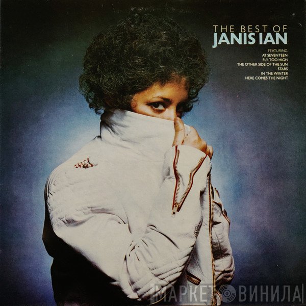 Janis Ian - The Best Of Janis Ian