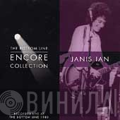 Janis Ian  - The Bottom Line Encore Collection