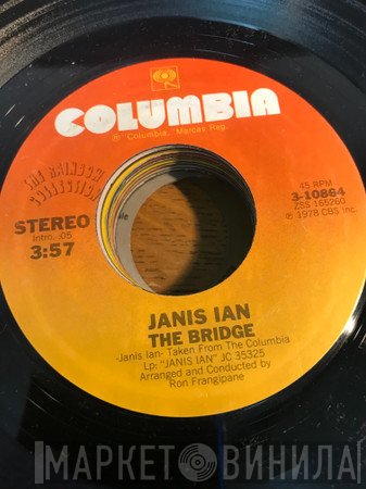 Janis Ian  - The Bridge