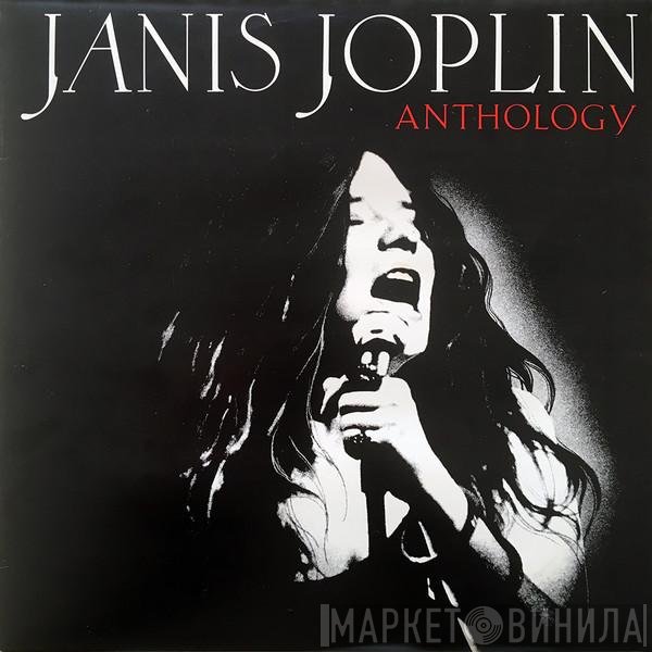Janis Joplin  - Anthology