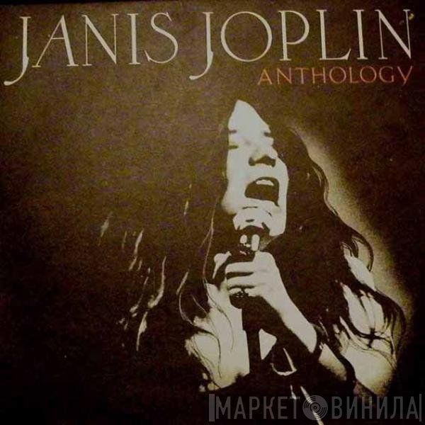 Janis Joplin  - Anthology