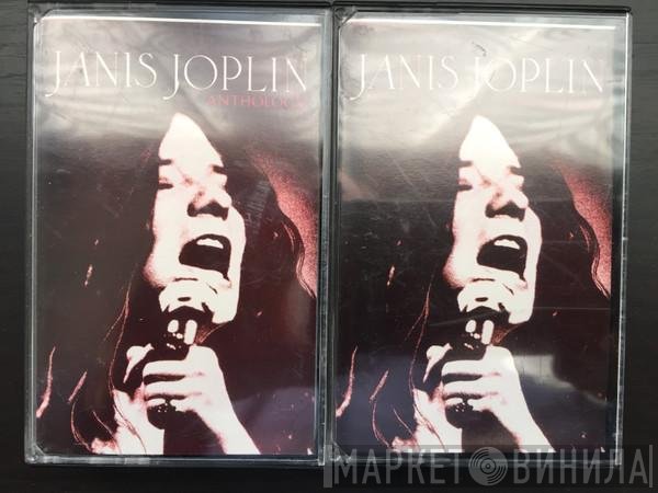 Janis Joplin  - Anthology