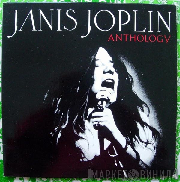 Janis Joplin  - Anthology