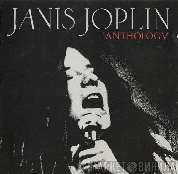 Janis Joplin  - Anthology