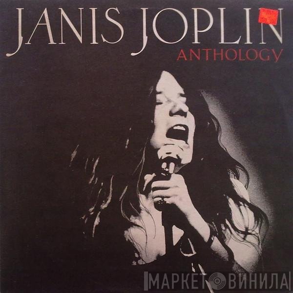 Janis Joplin  - Anthology
