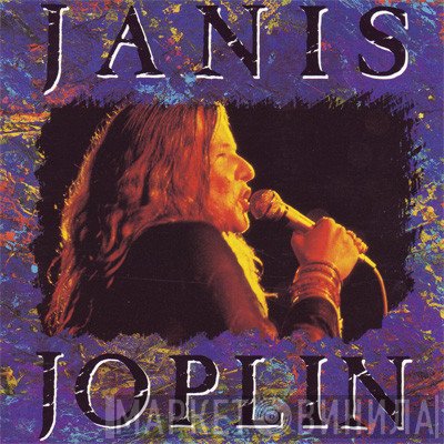 Janis Joplin  - Best