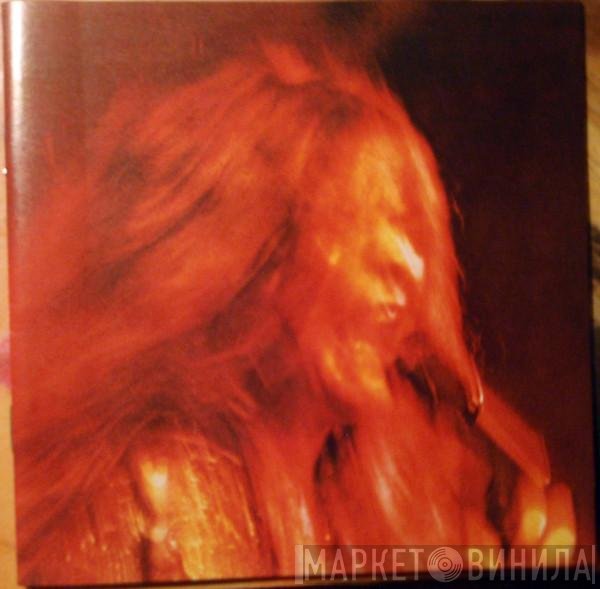 Janis Joplin - I Got Dem Ol' Kozmic Blues Again Mama!