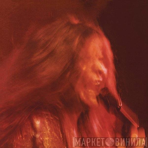 Janis Joplin - I Got Dem Ol' Kozmic Blues Again Mama!