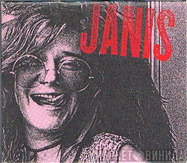 Janis Joplin  - Janis