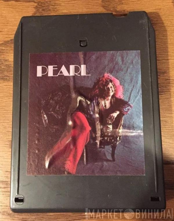 Janis Joplin  - Pearl