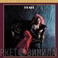 Janis Joplin  - Pearl