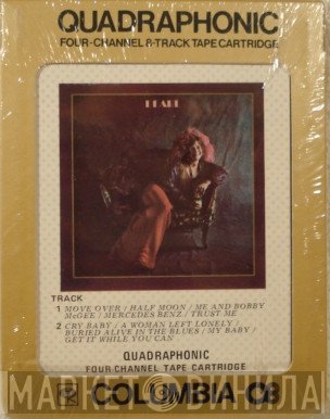Janis Joplin  - Pearl