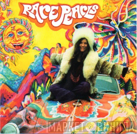Janis Joplin  - Rare Pearls