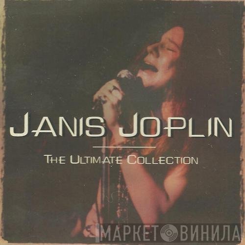 Janis Joplin  - The Ultimate Collection