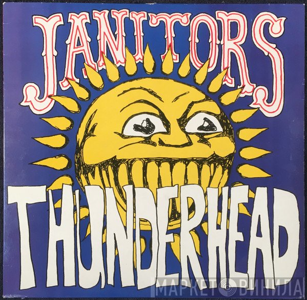 Janitors - Thunderhead