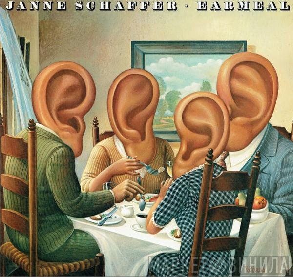 Janne Schaffer  - Earmeal