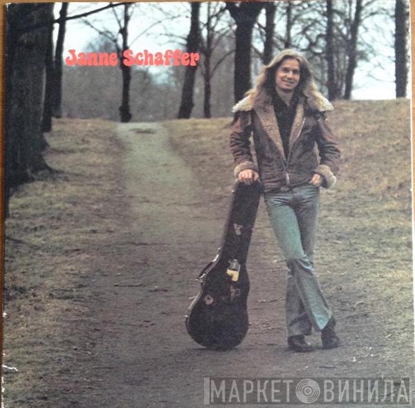 Janne Schaffer  - Janne Schaffer