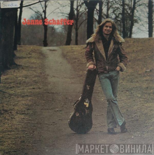 Janne Schaffer  - Janne Schaffer