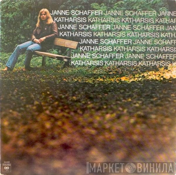 Janne Schaffer  - Katharsis