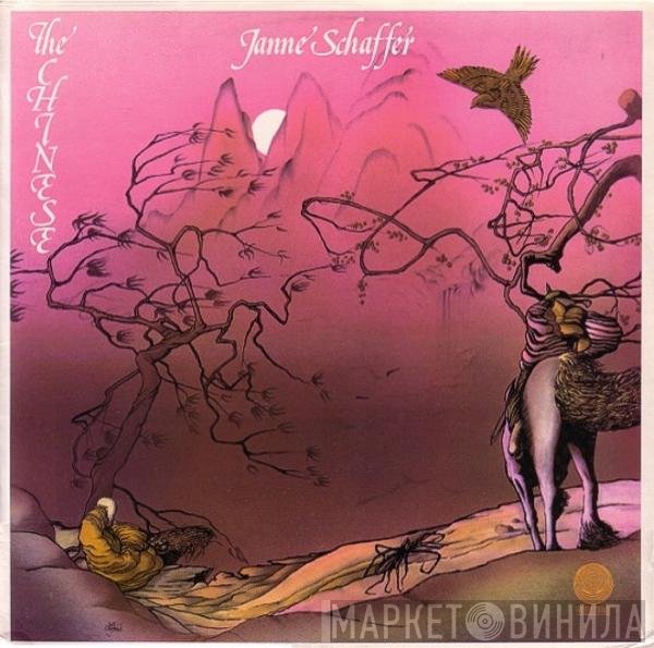 Janne Schaffer - The Chinese
