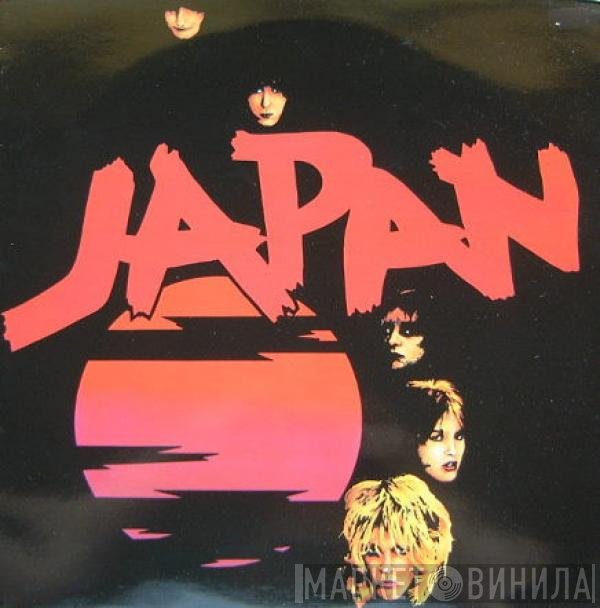 Japan  - Adolescent Sex