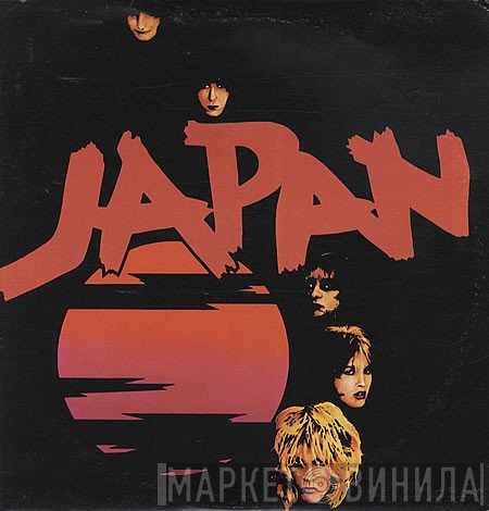Japan  - Adolescent Sex